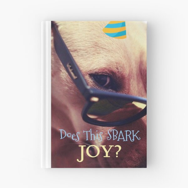 Item preview, Does This SBARK Joy? designed and sold by Shoddow.