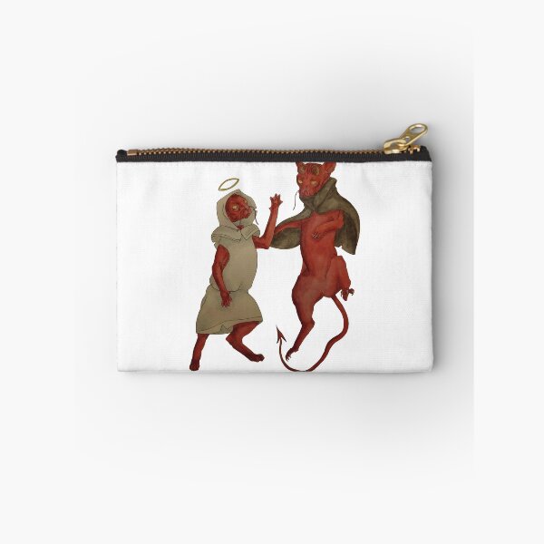 Item preview, Angel and Daemon designed and sold by onyxoracle.