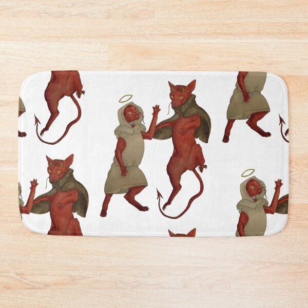 Item preview, Angel and Daemon designed and sold by onyxoracle.