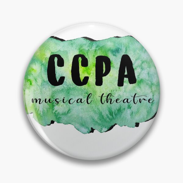 Item preview, Roosevelt CCPA MT designed and sold by Nina Blair.