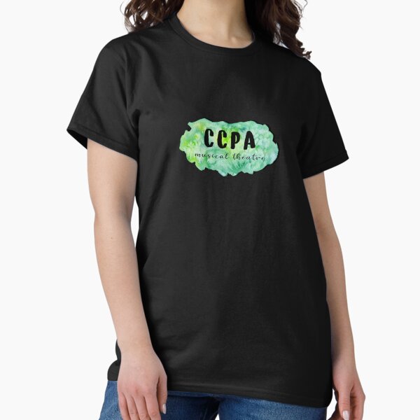 Vista previa del artículo con la obra «Roosevelt CCPA MT», diseñado y vendido por Nina Blair.