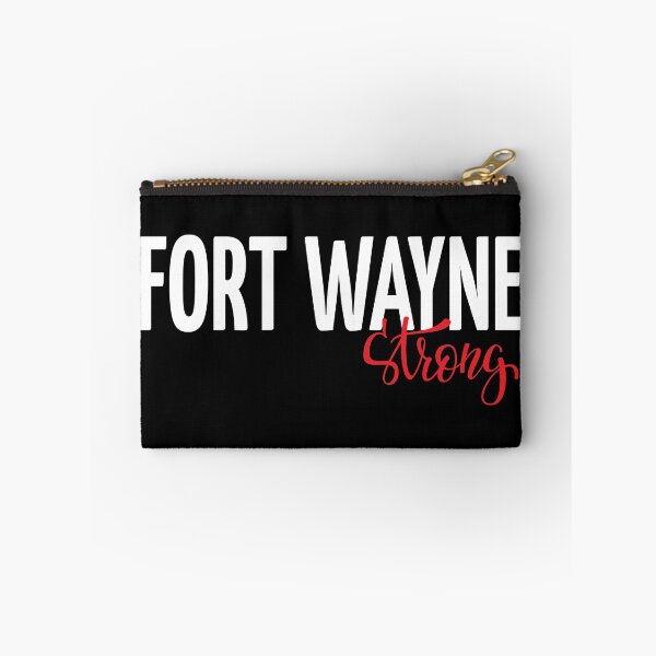 Item preview, Fort Wayne Strong Indiana Raised Me designed and sold by ProjectX23.
