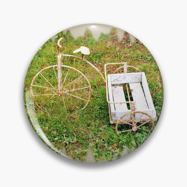 Item preview, Rustic Wheels With Quote designed and sold by Sandra Foster.