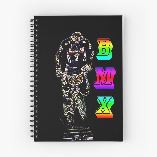 Item preview, bmx designed and sold by ricobarinas.