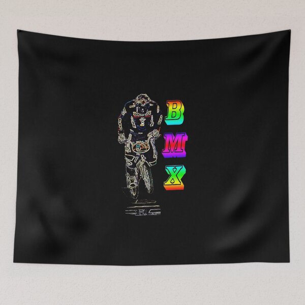 Item preview, bmx designed and sold by ricobarinas.