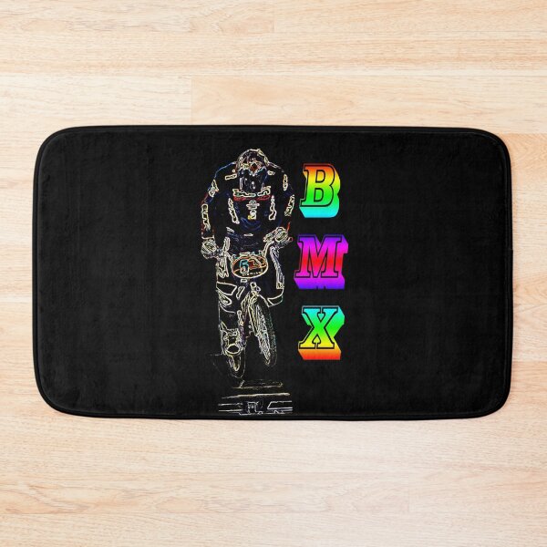 Item preview, bmx designed and sold by ricobarinas.