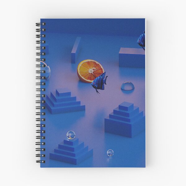 Item preview, The Blue Room  designed and sold by ZoeMcCarthy.