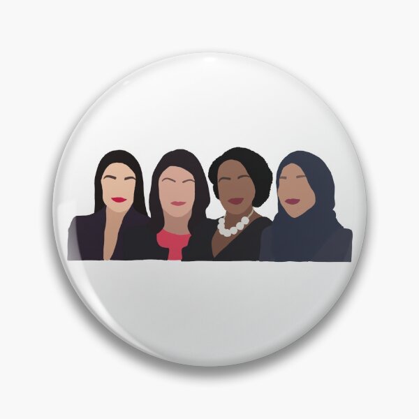 Item preview, THE SQUAD designed and sold by laurenrownd.
