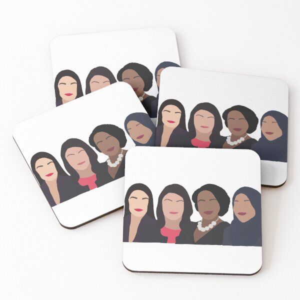 Item preview, THE SQUAD designed and sold by laurenrownd.