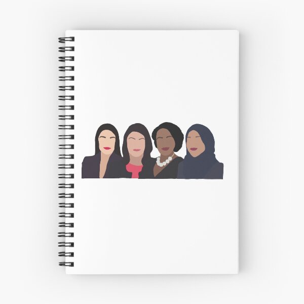 Item preview, THE SQUAD designed and sold by laurenrownd.