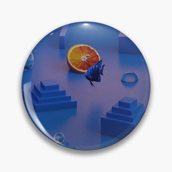 Item preview, The Blue Room  designed and sold by ZoeMcCarthy.