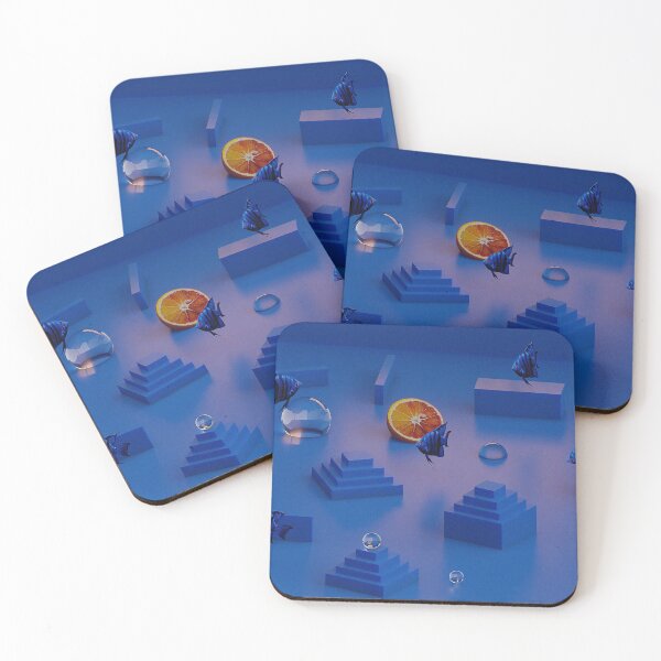 Item preview, The Blue Room  designed and sold by ZoeMcCarthy.