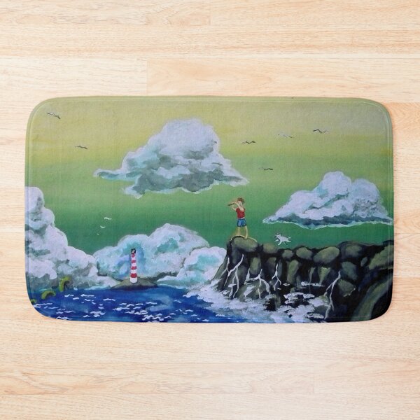 Item preview, An Unexpected Sighting designed and sold by Rapunculus.