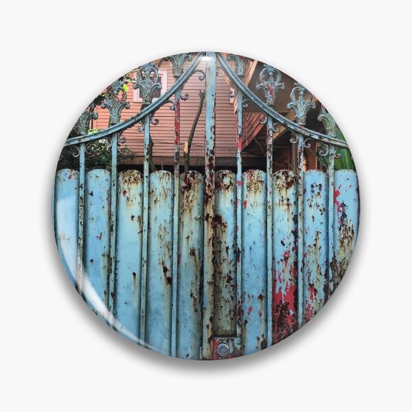 Item preview, Gated designed and sold by XXX Zombieboy XXX.