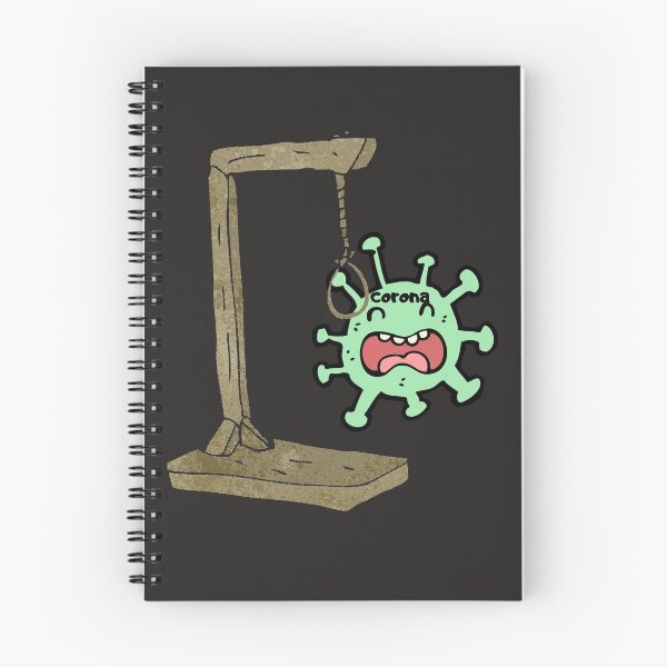 Item preview, Corona Virus Go F*** Yourself! designed and sold by Mamalia.