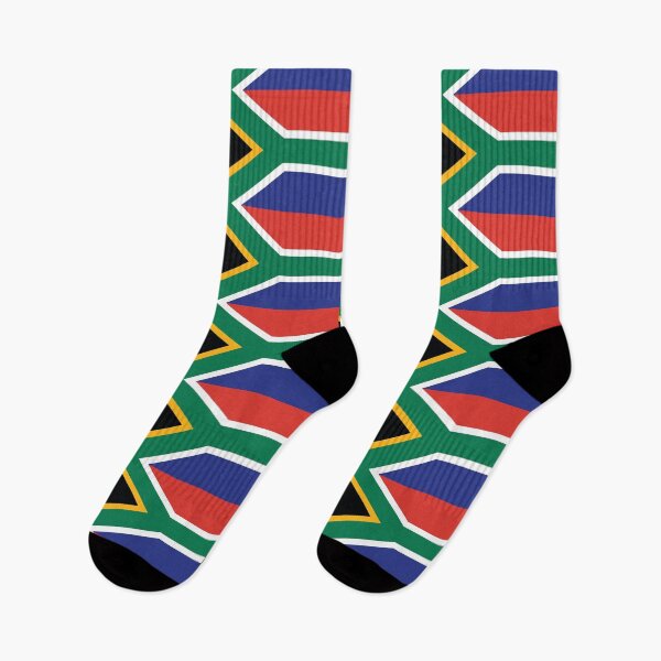 Item preview, Small South African flag classic t-shirt designed and sold by Jesse  Weijer.