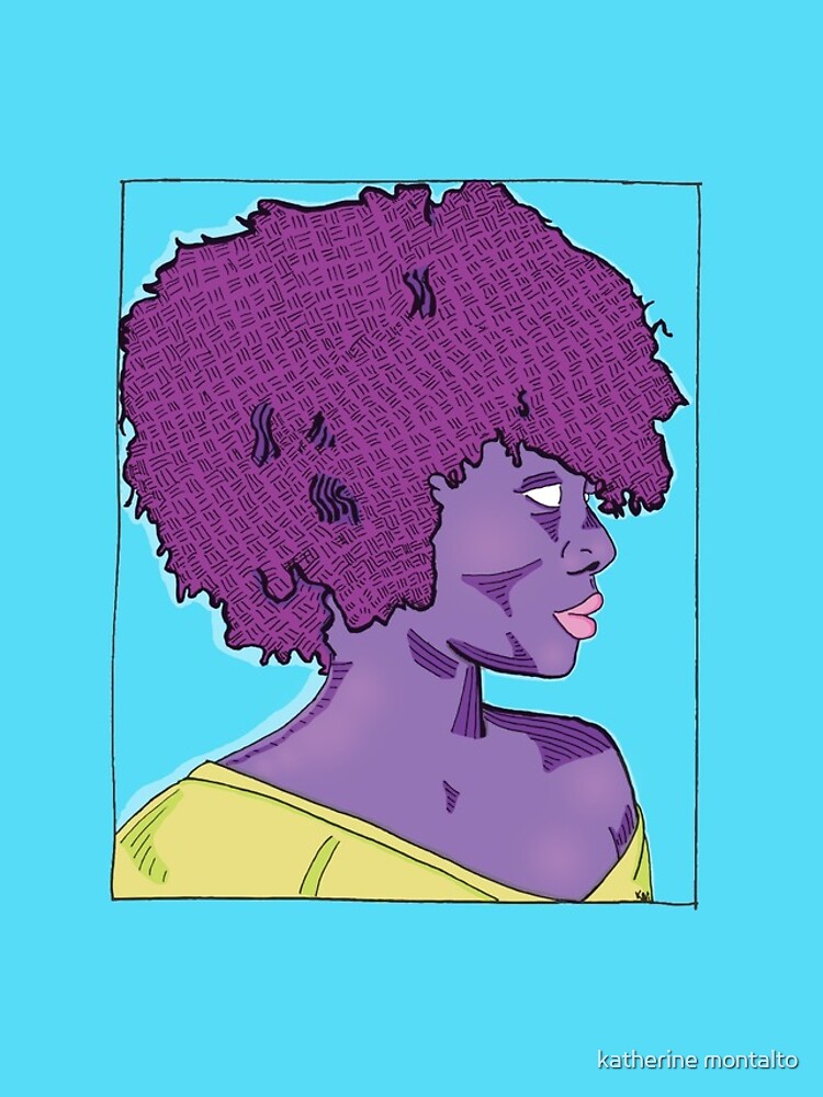 Thumbnail 5 of 5, iPhone Case, Nea in Color designed and sold by katherine montalto.