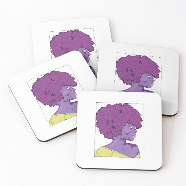 Item preview, Nea in Color designed and sold by katherine montalto.