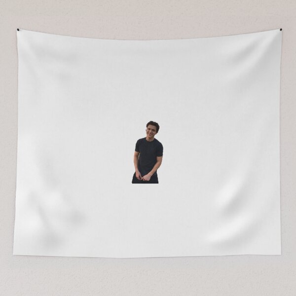 Item preview, Tom Holland  designed and sold by Ashley0615.