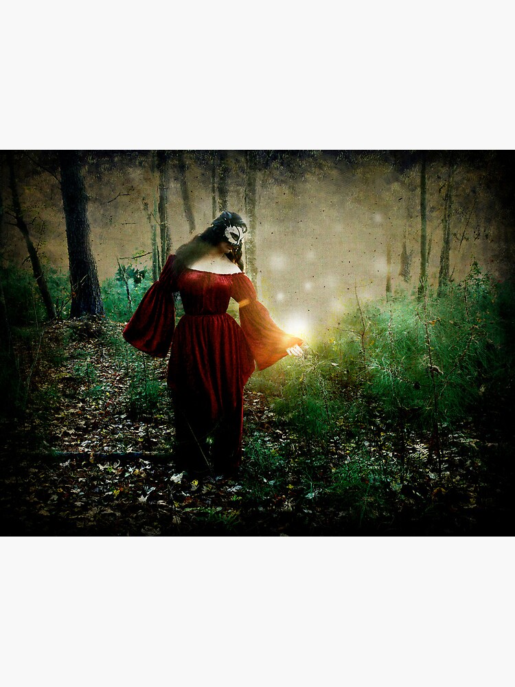 Witchcraft by KatarinaSilva