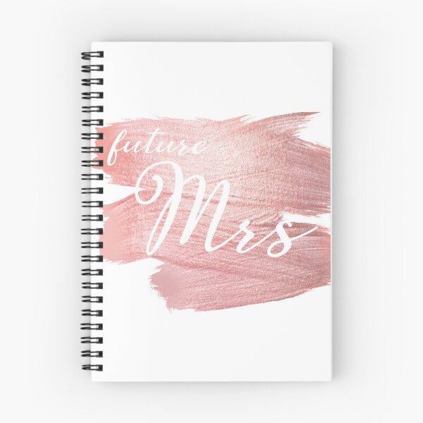 Item preview, Future Mrs designed and sold by Biddy Dev.