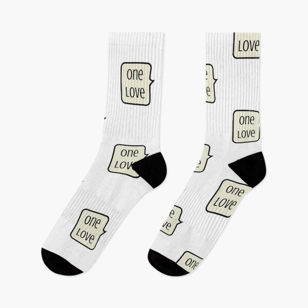 Item preview, ONE LOVE designed and sold by Inspirationmotivation.