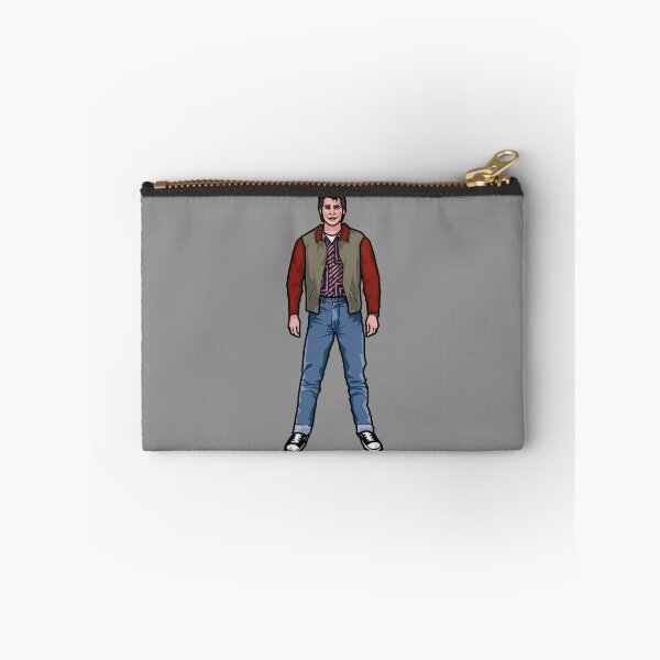 Item preview, NOW IS THE FUTURE - Marty Mcfly 1955 designed and sold by smilefgc.