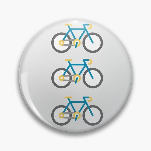 Aperçu de l'œuvre CYCLE CYCLE CYCLE créée et vendue par Inspirationmotivation.