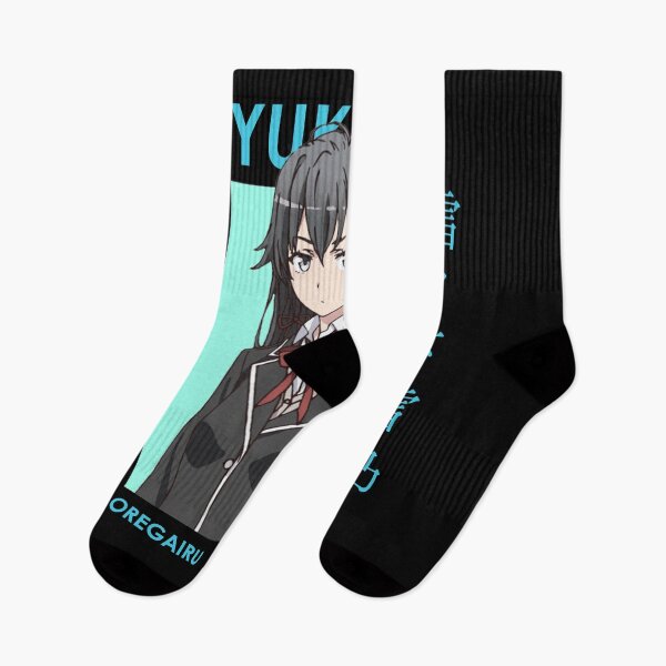 Item preview, Yukino Yukinoshita Oregairu SNAFU Card Anime designed and sold by kino-san.