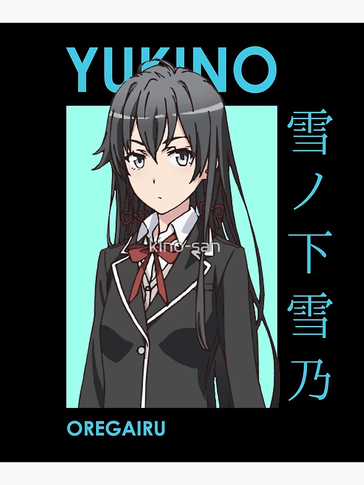 My Teen Romantic Comedy SNAFU (TV Series 2013–2023) - IMDb