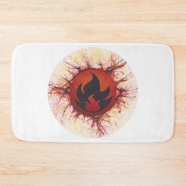 Item preview, Fire Energy designed and sold by SarahFrostArt.