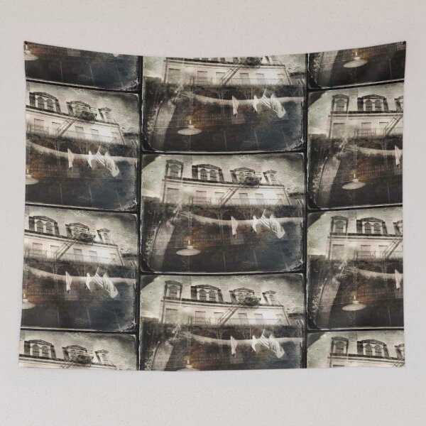 Item preview, Omens designed and sold by XXX Zombieboy XXX.