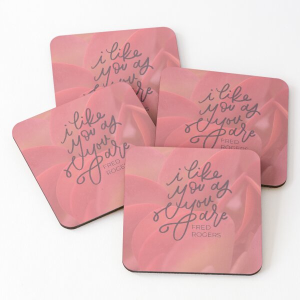 Item preview, I Like You designed and sold by hellodearheart.