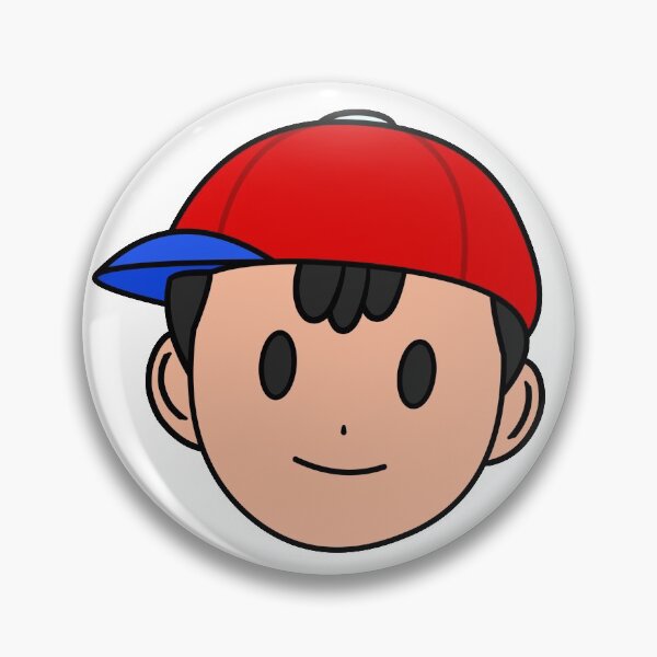 Item preview, Ness designed and sold by MACK20.