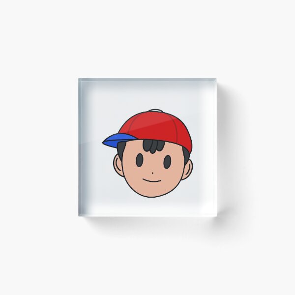 Item preview, Ness designed and sold by MACK20.