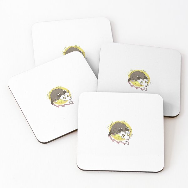 Item preview, love me designed and sold by tailmouth.