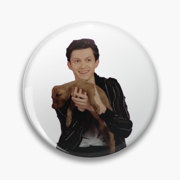 Item preview, Tom Holland  designed and sold by Ashley0615.