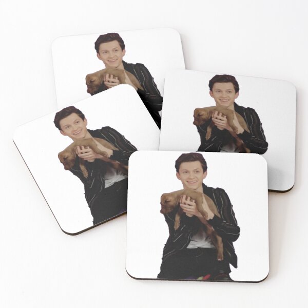 Item preview, Tom Holland  designed and sold by Ashley0615.