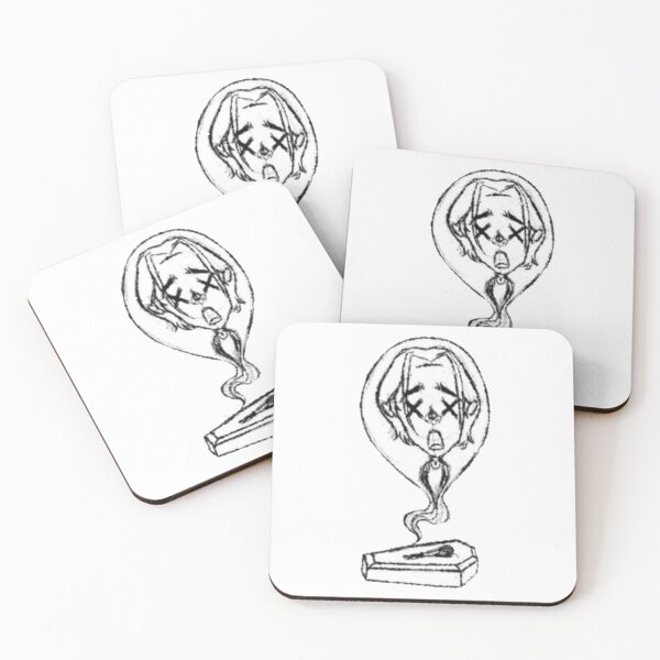 Item preview, conan gray kid krow art! designed and sold by Diygurugirl.