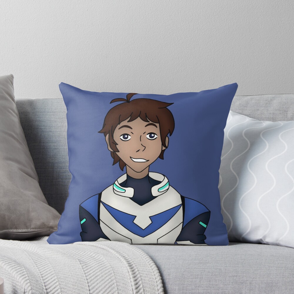 Item preview, Throw Pillow designed and sold by CreateWithRose.