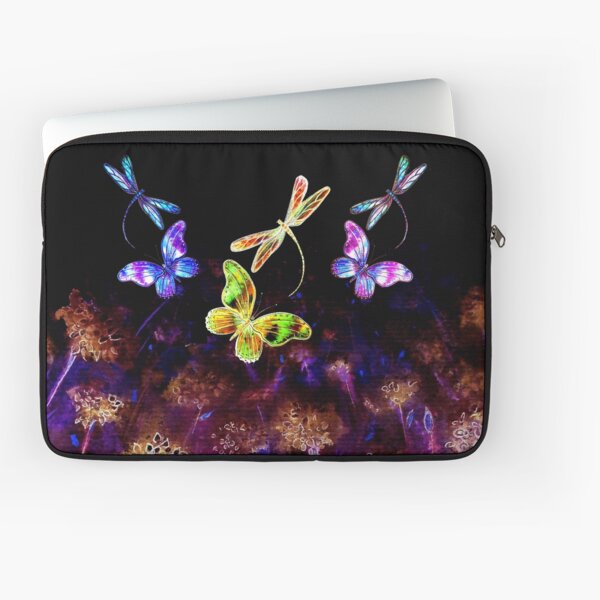 Wings of Hope Laptop Sleeve