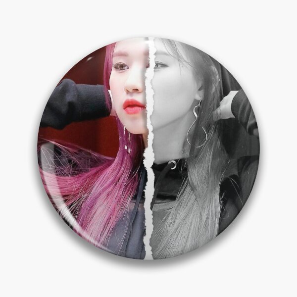 Item preview, WEKI MEKI Elly (Divided Photo) designed and sold by stailok's place.