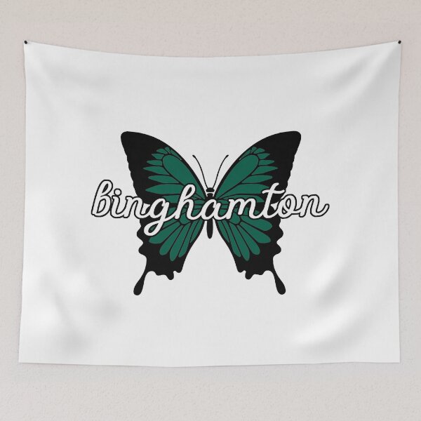 Item preview, Binghamton designed and sold by Leila Sayan.