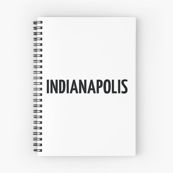 Item preview, Indianapolis City in Indiana Indy designed and sold by ProjectX23.