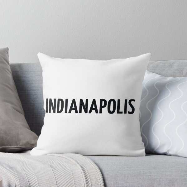 Item preview, Indianapolis City in Indiana Indy designed and sold by ProjectX23.