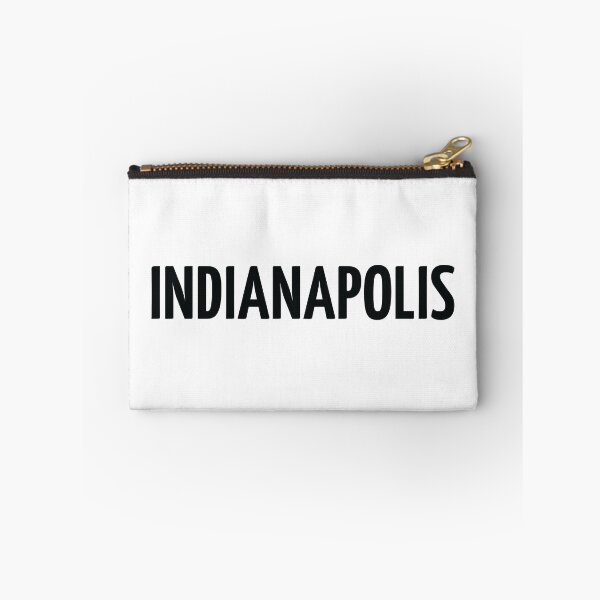 Item preview, Indianapolis City in Indiana Indy designed and sold by ProjectX23.
