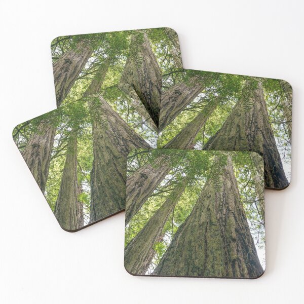 Item preview, In the California Redwoods designed and sold by MaryCokkinias.