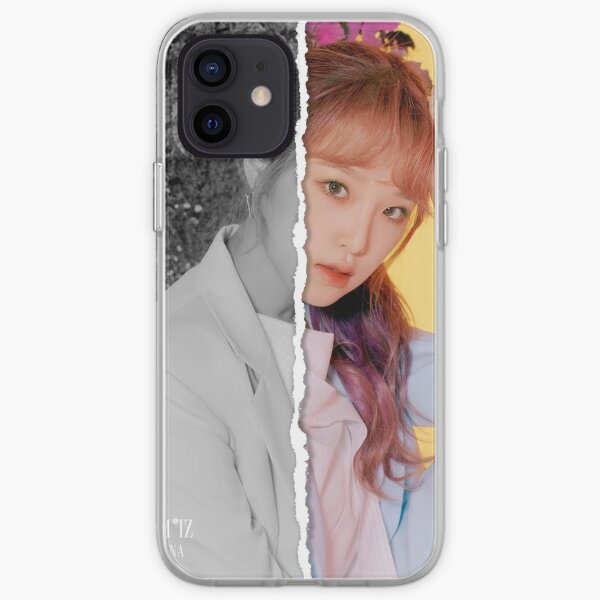 Iz One Iphone Cases Covers Redbubble