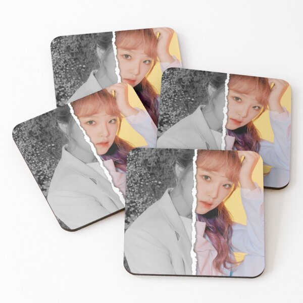 Item preview, IZ * ONE Yena (Divided Photo) designed and sold by stailok's place.