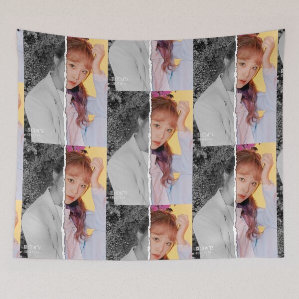 Item preview, IZ * ONE Yena (Divided Photo) designed and sold by stailok's place.